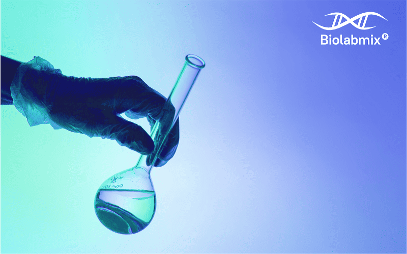 New Partnership: 3А Analytics & BioLabMix | «3А Analytics» LLC New Partnership: 3А Analytics & BioLabMix | «3А Analytics» LLC